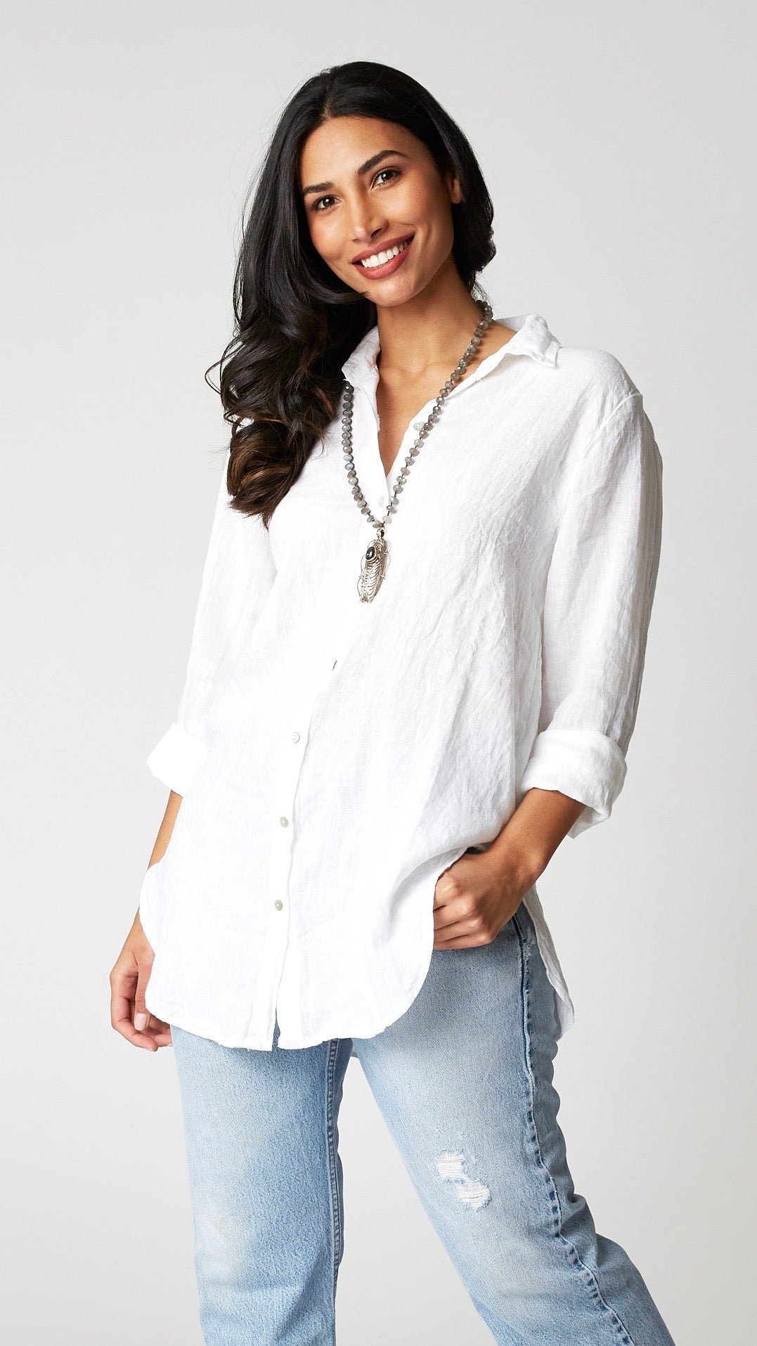 READY TRADING naturally beautiful clothing