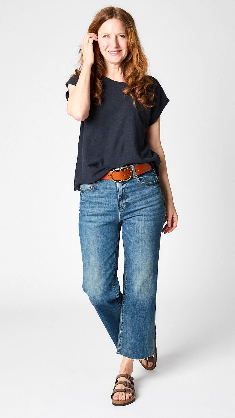 Boatneck Box Top