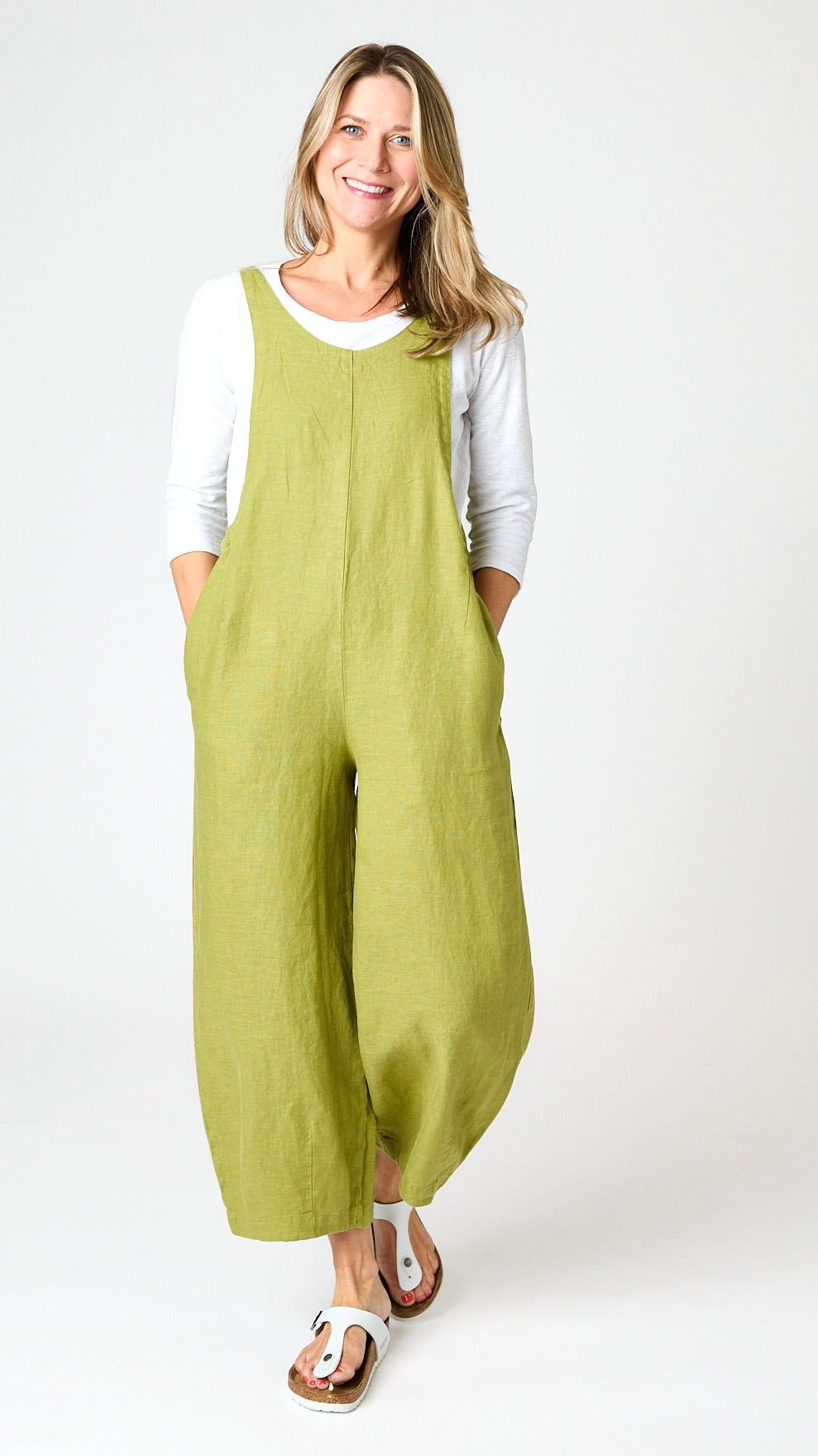 California Overall