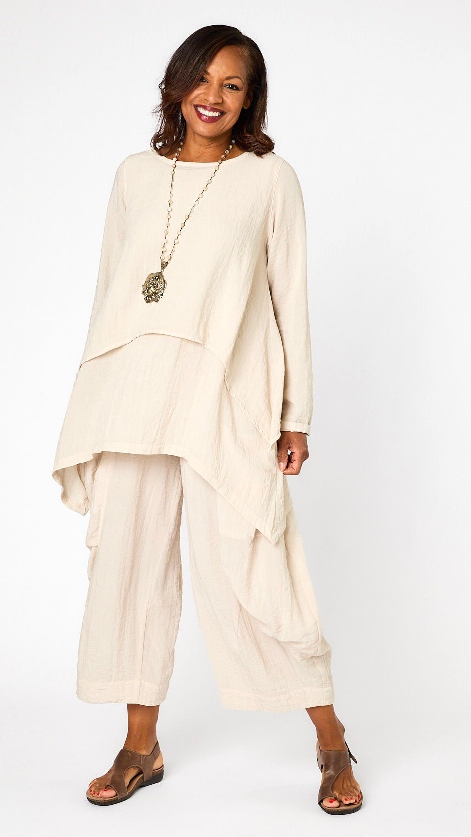 Gerties 11 Stitch Topper Travel Rayon - Cloud