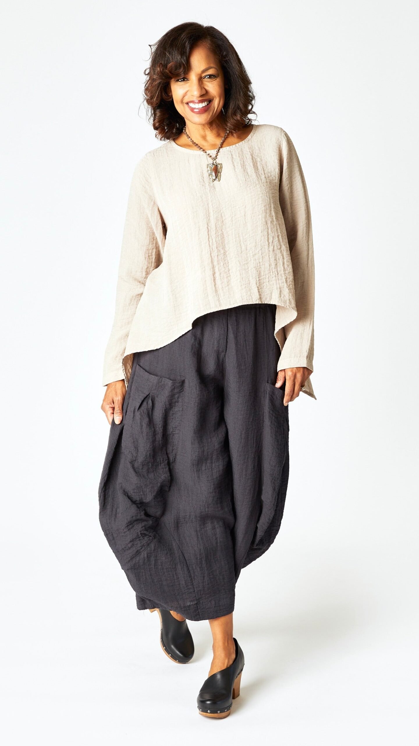 Gerties 11 Stitch Topper Travel Rayon - Cloud