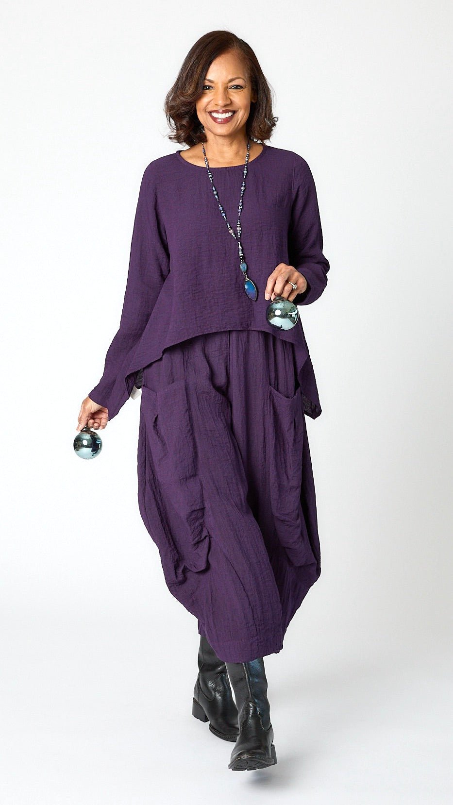 Gerties 11 Stitch Topper Travel Rayon