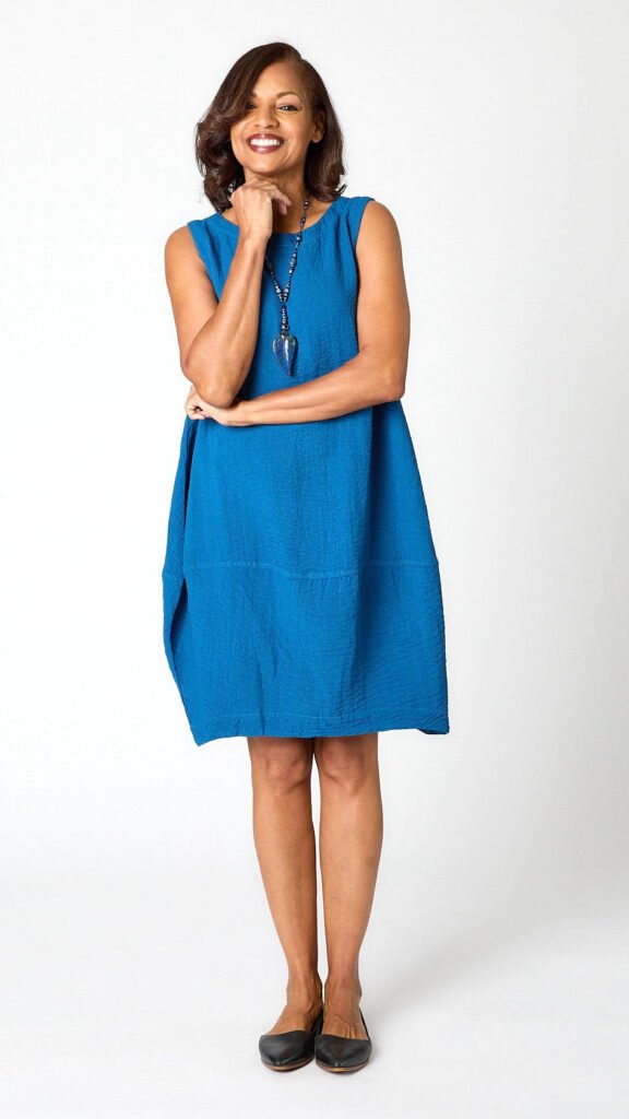 Gerties 11 Stitch Bubble Dress